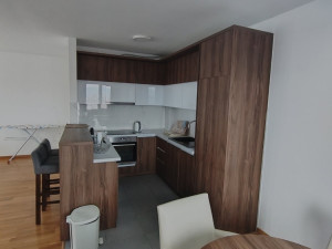 Ilidža Towers novogradnja trosoban namješten stan 94,48m2 photo 5