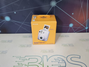 FUJI Instax Mini 12 purple