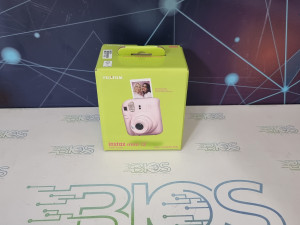 FUJI Instax Mini 12 pink