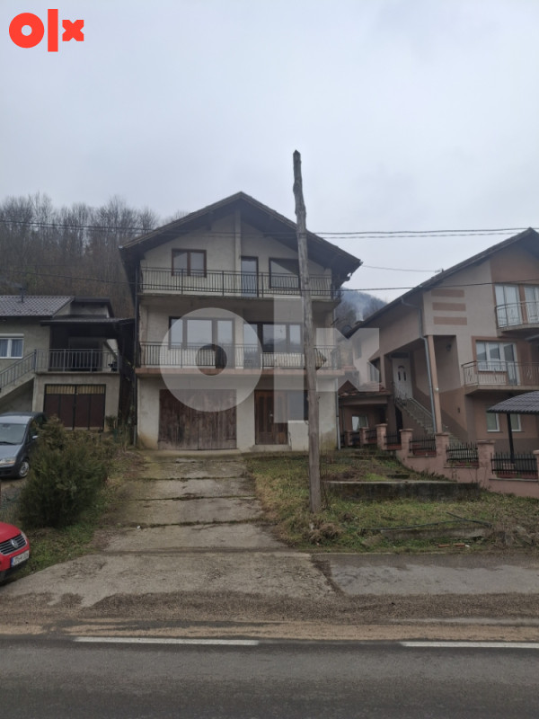 Kuca na prodaju  Karanovac, Banja Luka