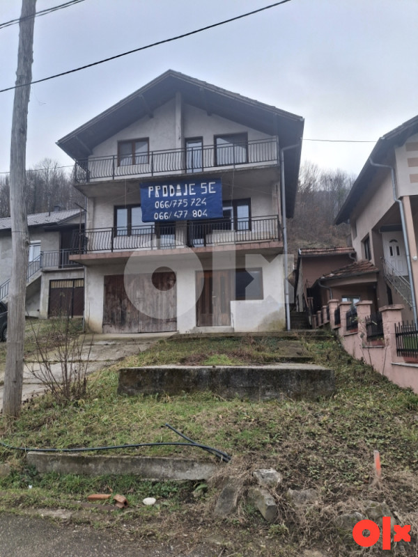 Kuca na prodaju  Karanovac, Banja Luka 2