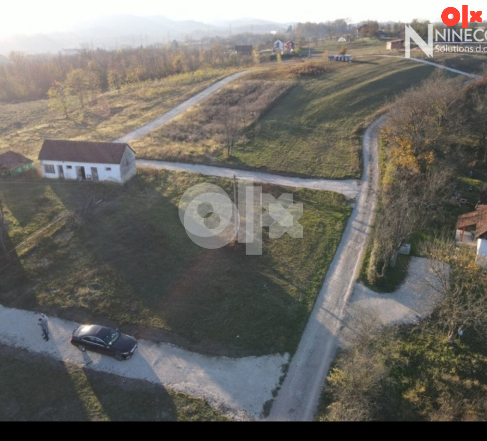 Zemljište Banja Luka