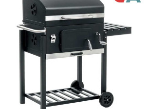 Expert Roštilj Na Ugalj GrillPro500