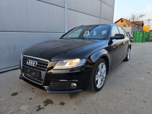 Audi A4 2011 2.0TDI