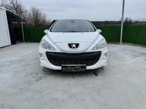 Peugeot 308 1.6 HDI,AUTOMATIC,PANO,PDC,CIJENA DO REG...