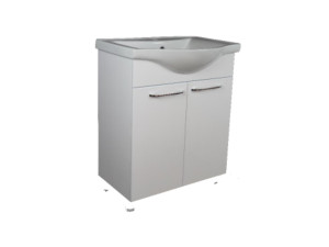 Ormarić sa umivaonikom BASIC 55cm