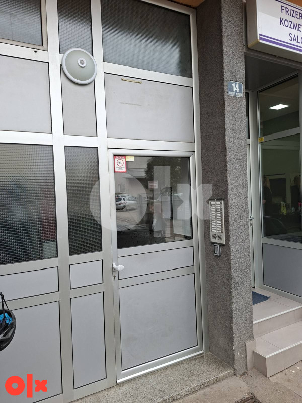 Stan na Bulevaru, Banja Luka 60m2