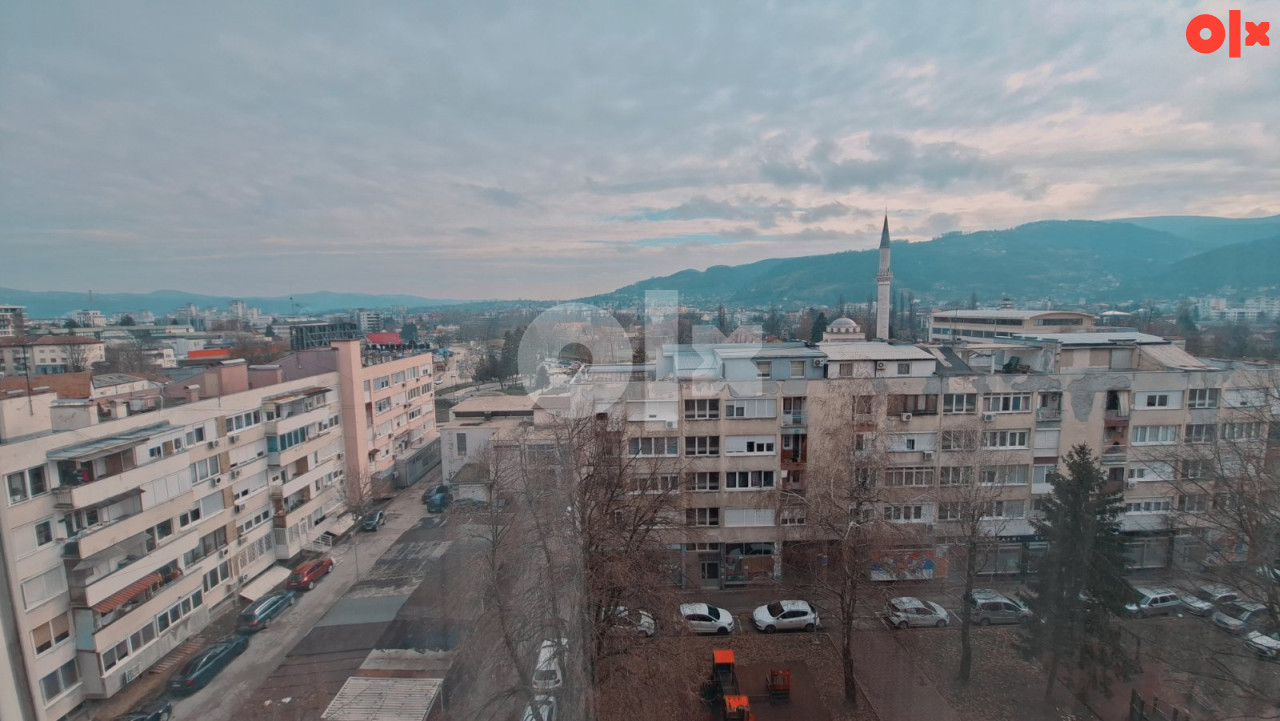 Stan na Bulevaru, Banja Luka 60m2 3