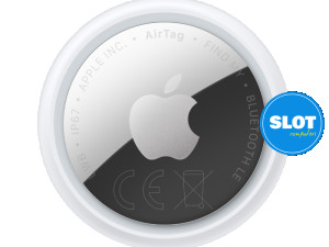 Apple AirTag 2 A2937 MFE94ZE/A
