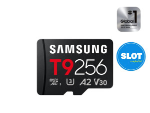 Samsung MB-MH256T/WW