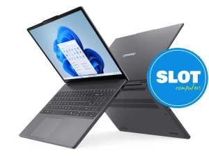 Laptop LENOVO IdeaPad Slim 3 15IRH10 15.3 FHD i5-13420 83K1009CSC
