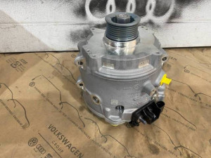 Alternator Audi A6 ,A7, A8, Q7,Q8  3.0 TDI 2018+ Mild Hybrid