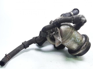 04B131501D DIFUZOR  SKODA RAPID 2012-