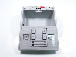 3B0035711B 5Q0951172 RASVJETA KABINE  Volkswagen GOLF