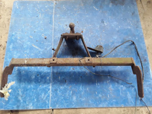 AUTO KUKA  Renault KANGOO 1997-2003