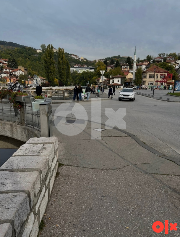 Stan Sarajevo - Stari Grad 3
