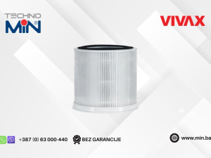 VIVAX HOME SFAP-150 HEPA 13 filter za pročišćivač zraka