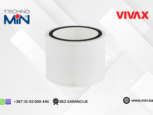 VIVAX HOME SFAP-250 HEPA 13 filter za pročišćivač zraka