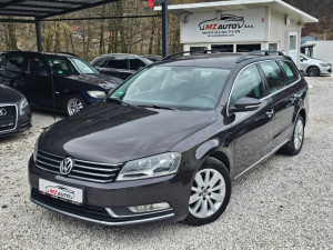 Volkswagen Passat b7 2.0 tdi 2011 god  103KW tek uvezen