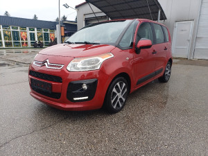 Citroen C3 Picasso