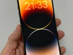 IPHONE 14 PRO MAX 256GB ZDRAVLJE BAT 86% SVE RADI