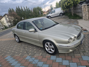 Jaguar X-Type 2.2 d / mercedes bmw audi e c 3 5 7 a4 a6 320