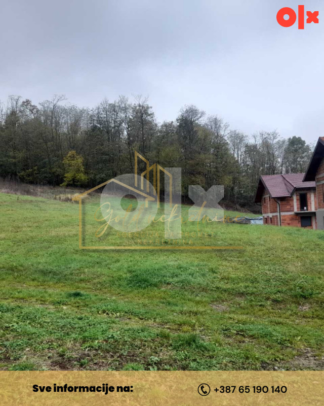 Na prodaju zemljište 11 parcela,Petrićevac 2 2