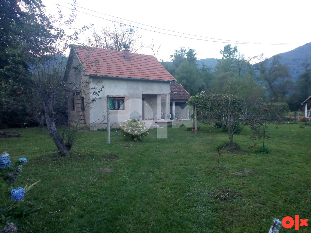 Kuća Zelinje Zvornik 2