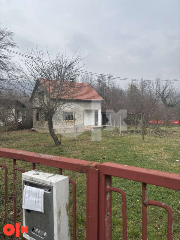Kuća Zelinje Zvornik