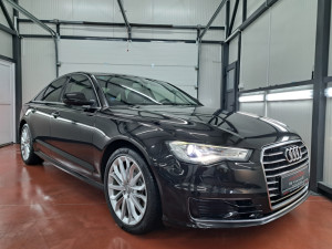 AUDI A6 ULTRA MOD 2016 2.0 TDI 190KS S-TRONIC KOZA NAVI PERLA LED