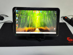 All in one Pro Touch 15.6" I5 8GB 256GB WIN 11 AIO