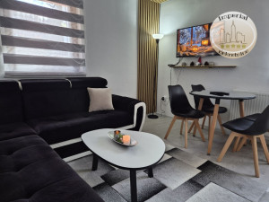 Apartman Jahorina, lux, 35m2, odlična pozicija, top ponuda