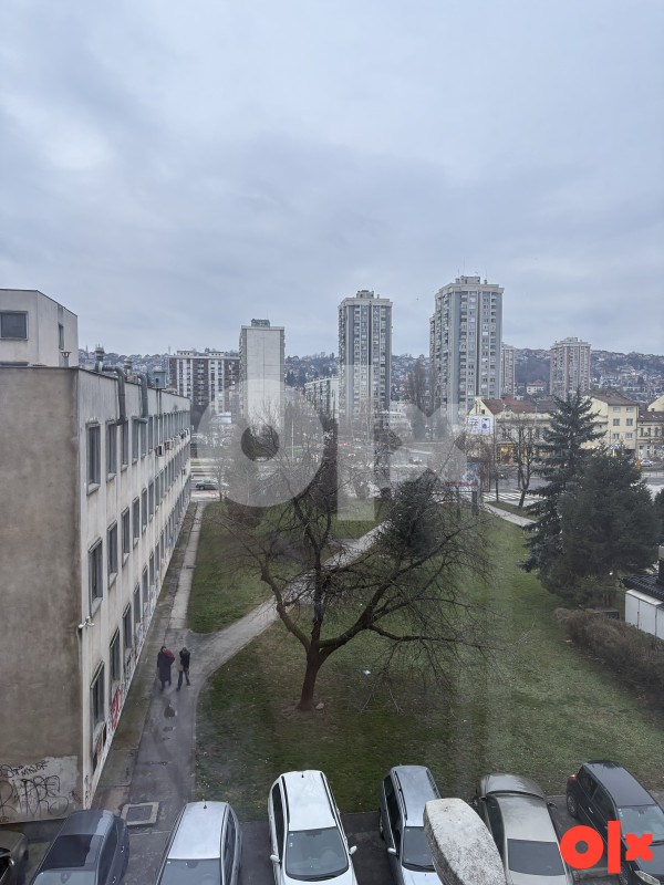 Stan Sarajevo - Novo Sarajevo