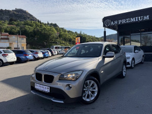 BMW X1 2.0d-xDrive-Automatik-177KS-12/2010g-UVOZ-