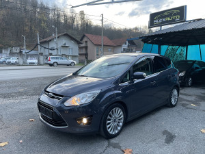 Ford C-Max Titanium 2013 god. Koža Kamera 167 000km