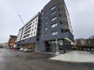 CAPITAL/ NOVOGRADNJA Istočna Ilidža/ 65-145m2/ od 2.800KM+PDV/m2