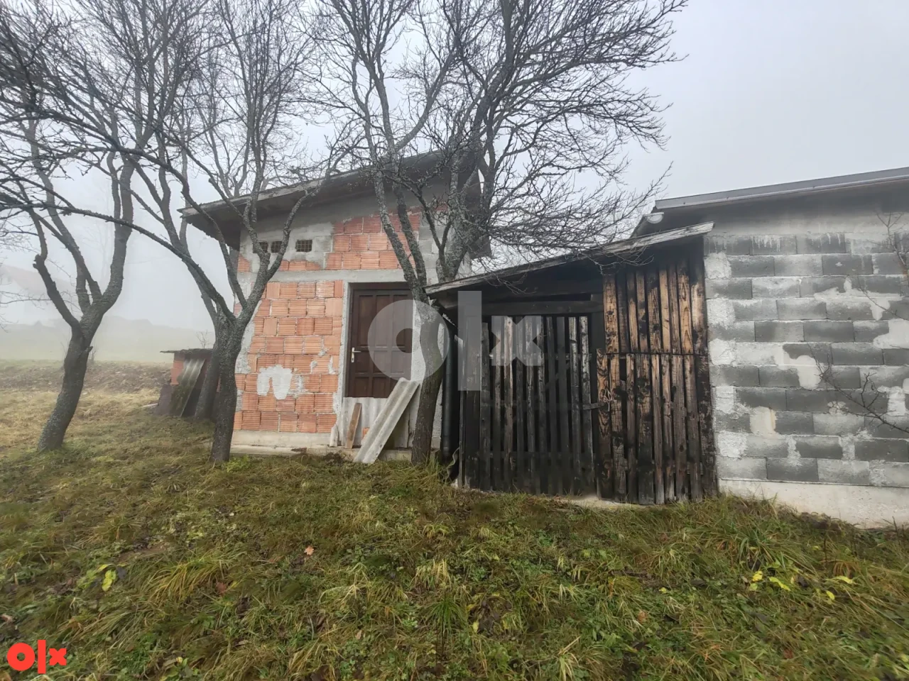 Kuća Travnik 180m2 3