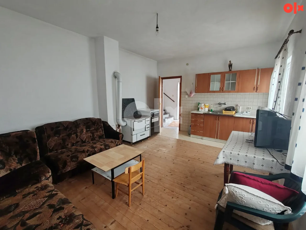 Kuća Travnik 180m2 5