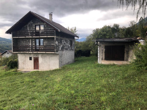 House Travnik 180m2