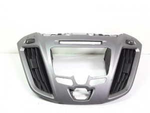 BK21V018B09 RESETKA VENTILACIJE  FORD TRANSIT 2014-