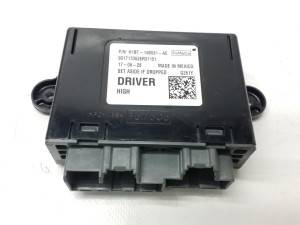 H1BT14B531AE ELEKTRONIKA VRATA  FORD FIESTA 2013-2017