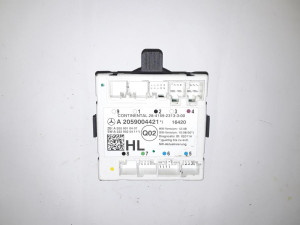 A2059004421 A2059010407 A2229025411 ELEKTRONIKA VRATA