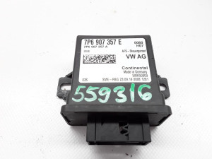 7P6907357E ELEKTRONIKA XENONA  SEAT IBIZA 2012-2015