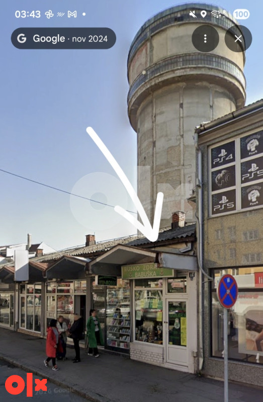 Poslovni prostor Bijeljina