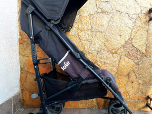 DJECIJA KOLICA Bebe  KISOBRAN  J  O  I  E