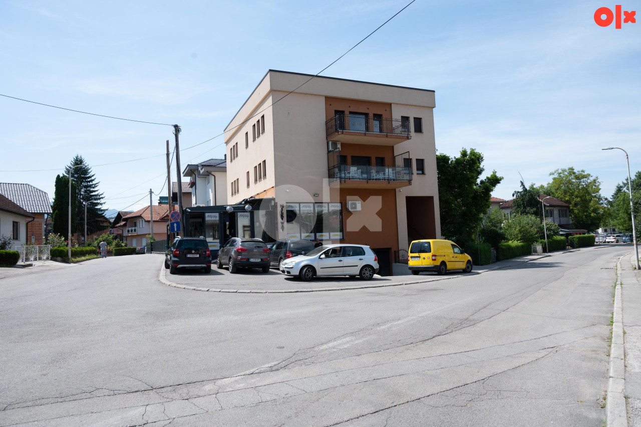 Poslovni prostor Bihac 150m2 2