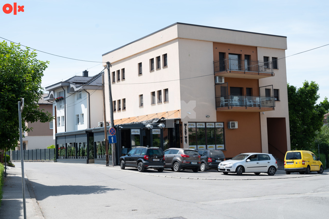 Poslovni prostor Bihac 150m2 3