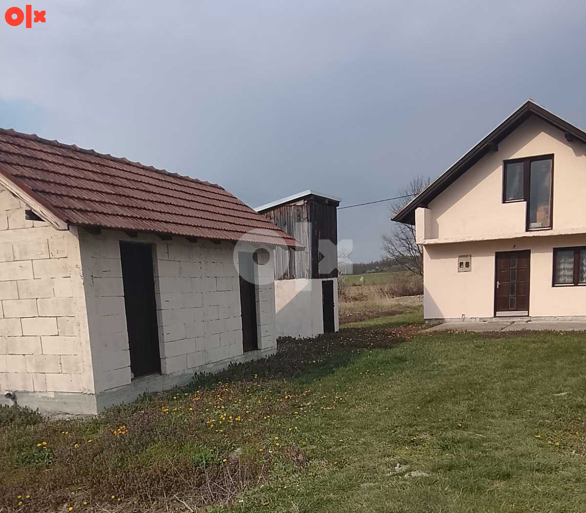 Kuća Tuzla - Kalesija 2