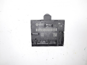 8T0959793J 8T0959793D ELEKTRONIKA VRATA  AUDI A5 2007-