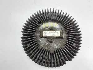 17417505109 VISKO VENTILATOR  BMW BMW 7 E65 2003-05